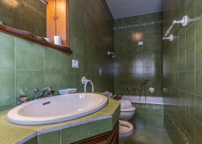 Apartment Cantore, Cortina By Short Holidays *