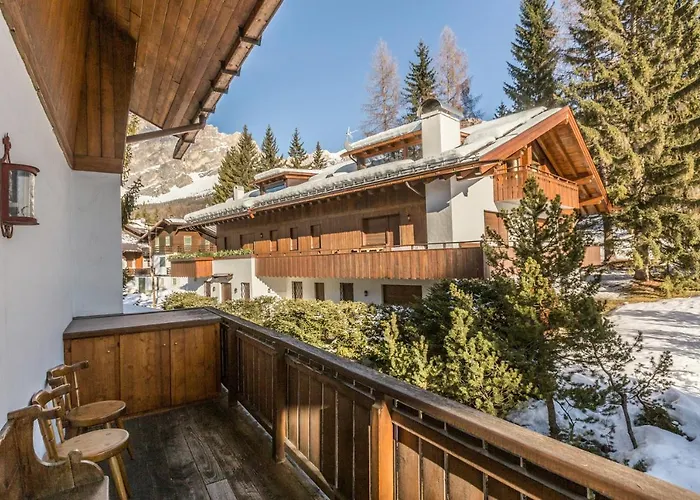 Cantore, Cortina By Short Holidays Cortina d'Ampezzo