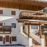 Cantore, Cortina By Short Holidays アパート コルティーナ・ダンペッツォ