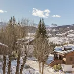 アパート Cantore, Cortina By Short Holidays *