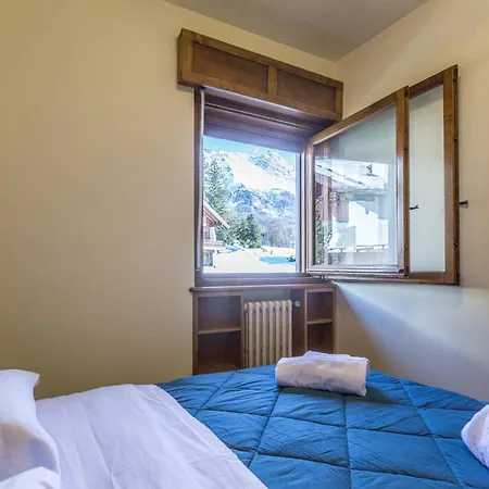 Daire Cantore, Cortina By Short Holidays Cortina dʼAmpezzo