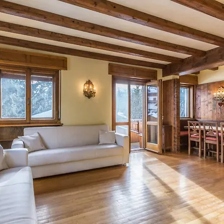 Cantore, Cortina By Short Holidays Daire