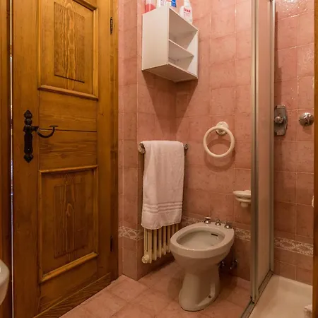 Cantore, Cortina By Short Holidays Daire *