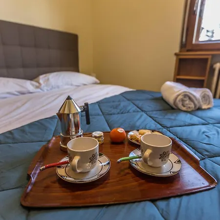 Cantore, Cortina By Short Holidays