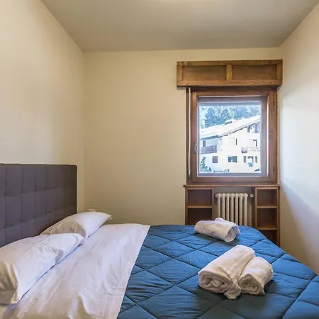 Cantore, Cortina By Short Holidays Daire