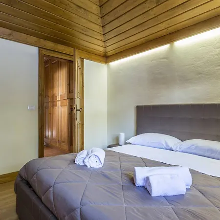 Cantore, Cortina By Short Holidays *
