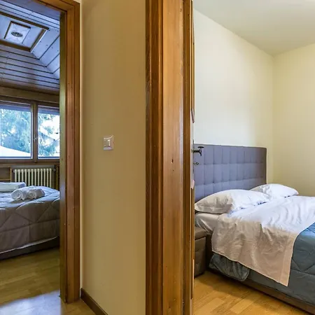 Cantore, Cortina By Short Holidays