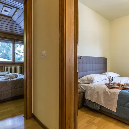 شقة Cantore, Cortina By Short Holidays