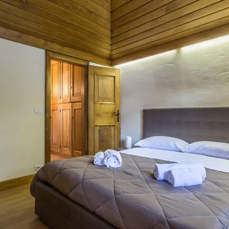 Daire Cantore, Cortina By Short Holidays *
