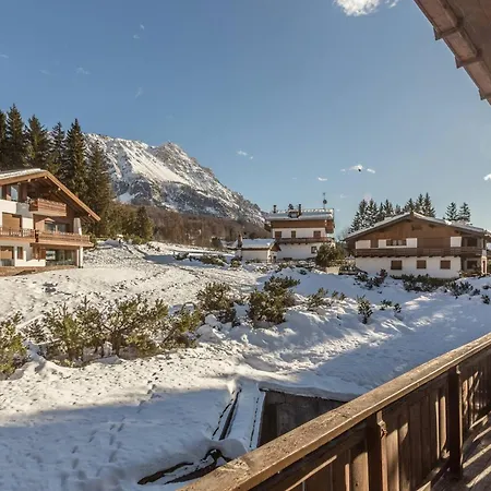 Cantore, Cortina By Short Holidays Daire *