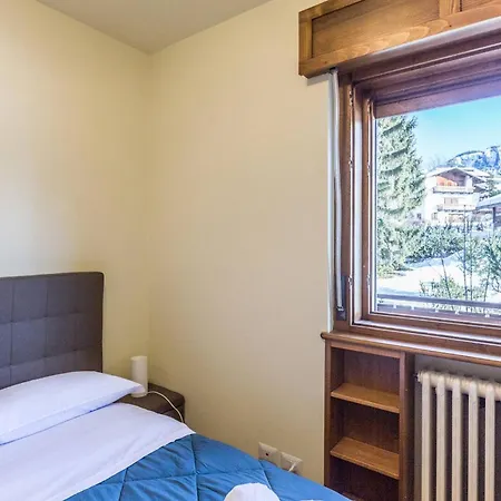 Apartment Cantore, Cortina By Short Holidays *