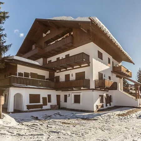 Daire Cantore, Cortina By Short Holidays Cortina dʼAmpezzo
