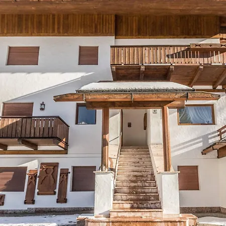 Cantore, Cortina By Short Holidays Daire *