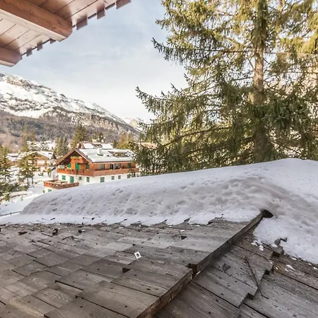 Cantore, Cortina By Short Holidays Daire