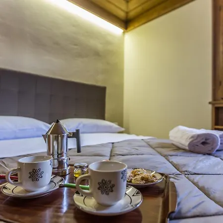 Cantore, Cortina By Short Holidays 公寓