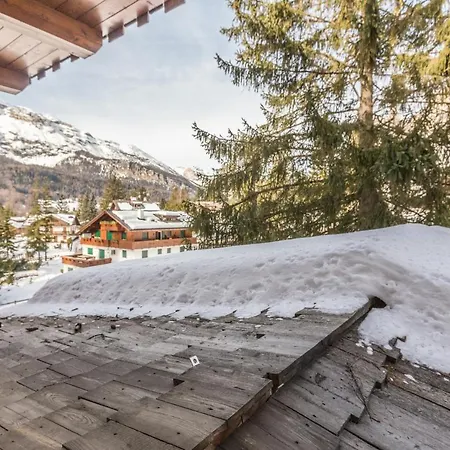 Cantore, Cortina By Short Holidays 公寓