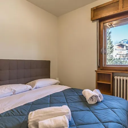 Cantore, Cortina By Short Holidays * 科尔蒂纳丹佩佐