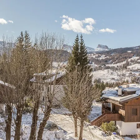 公寓 Cantore, Cortina By Short Holidays *