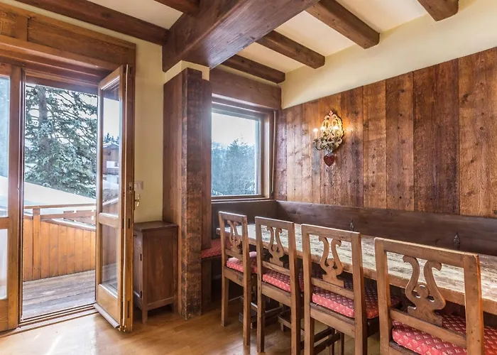 Cantore, Cortina By Short Holidays Apartament